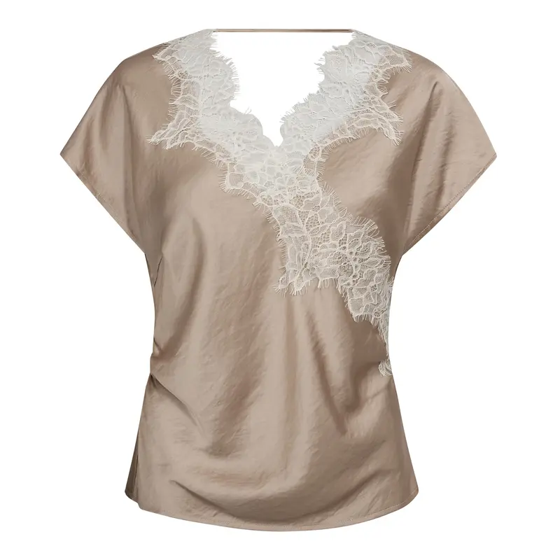 Idun Lace Blouse
