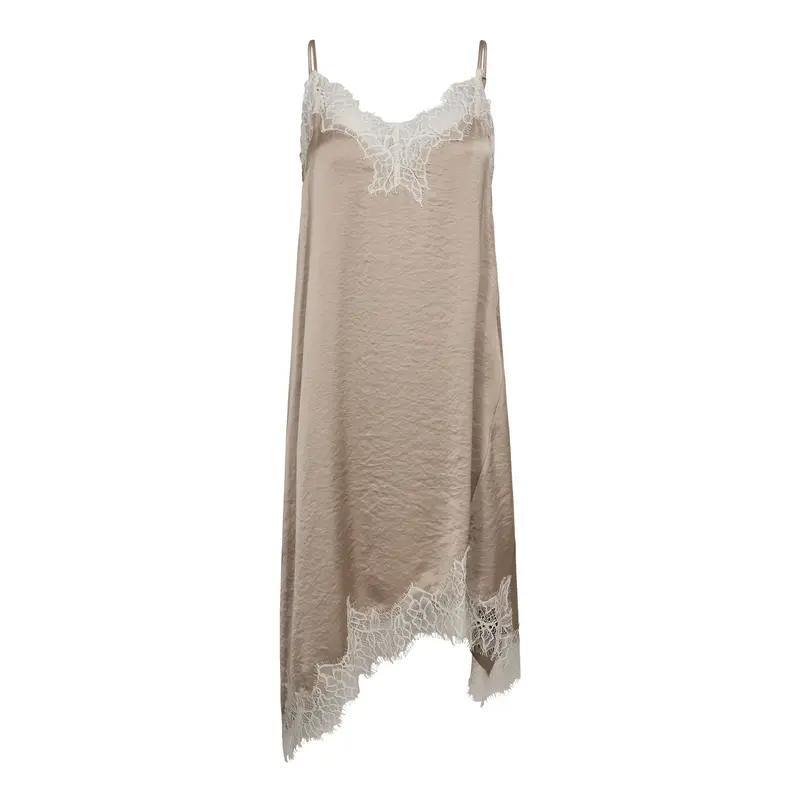 Idun Lace Dress Strap