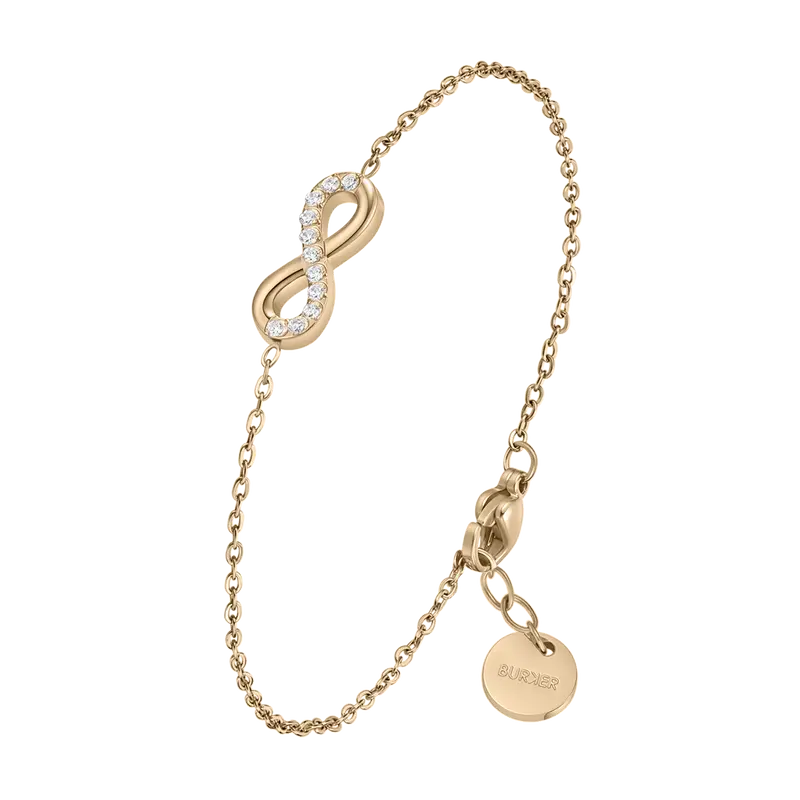 Infinity Bracelet