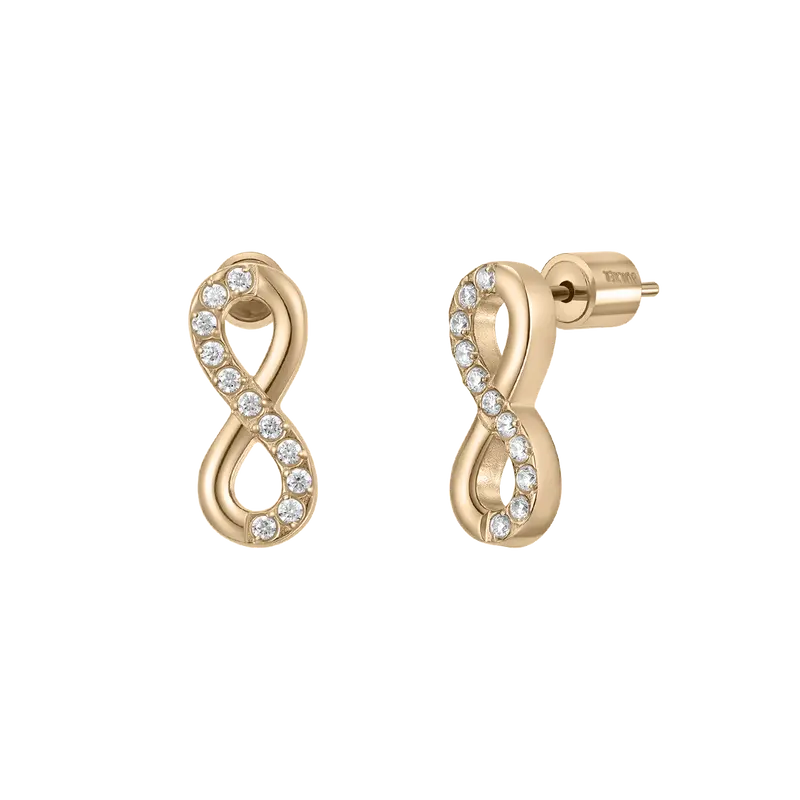 Infinity Earrings