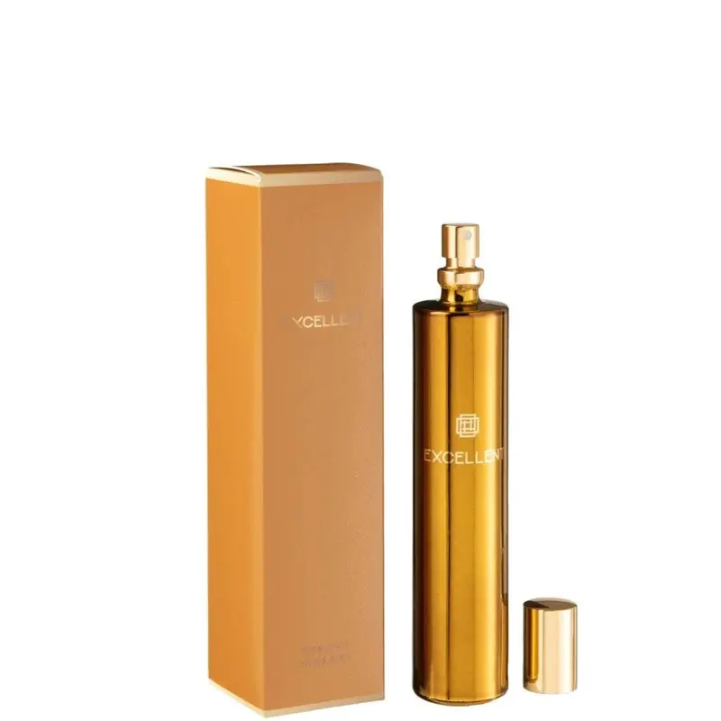 Interieurspray Excellent Golden Honey Oker 50ML J-Line