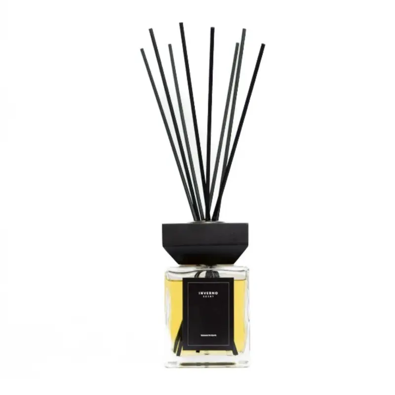 Inverno Scent Luxe Fragrance Sticks Heaven On Earth 500ml