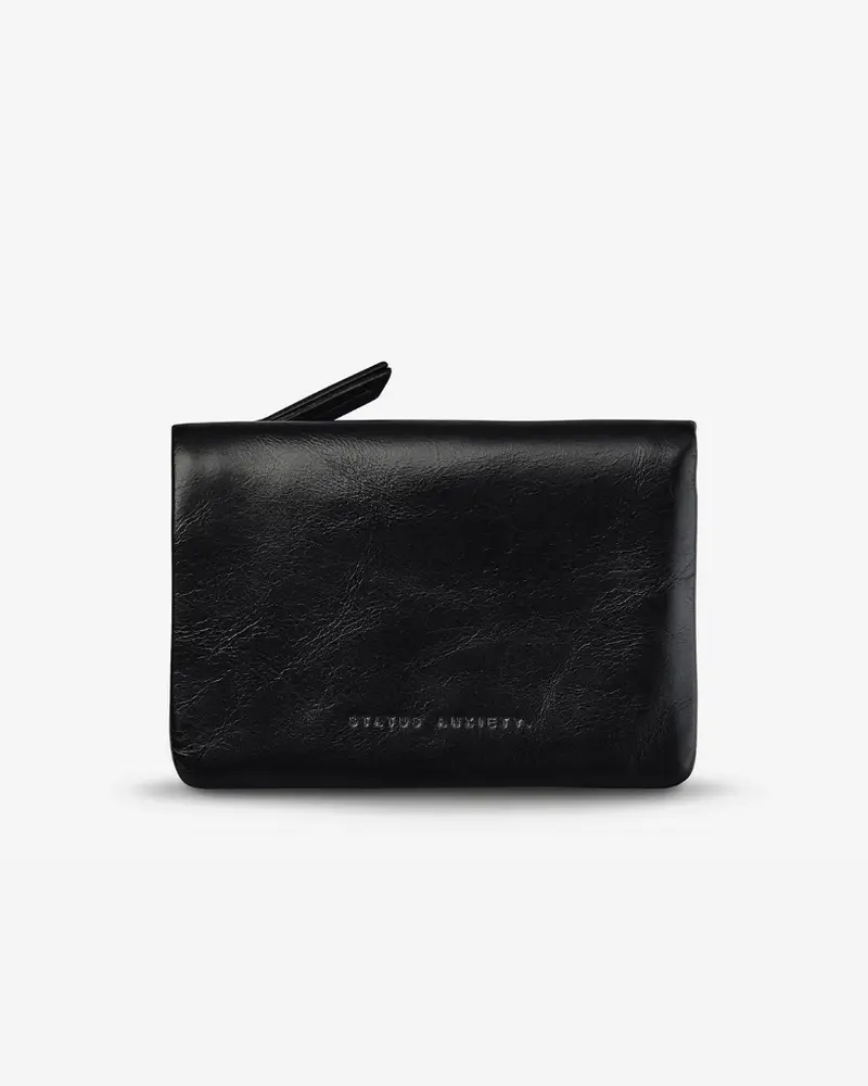 Is Now Better - Black [PRE ORDER]