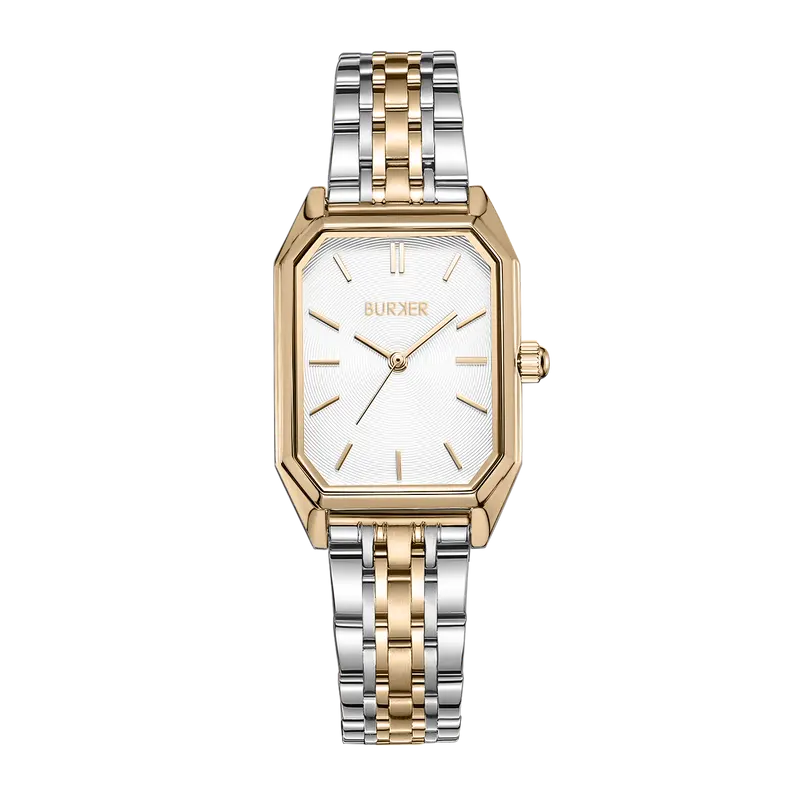 Isabell Gold Silver