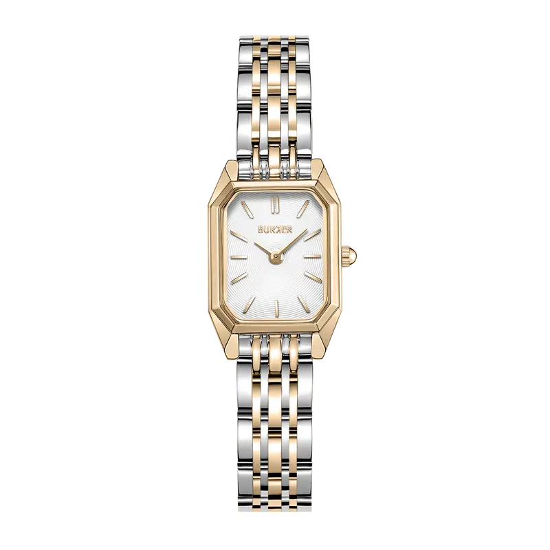 Isabell Petite Gold Silver