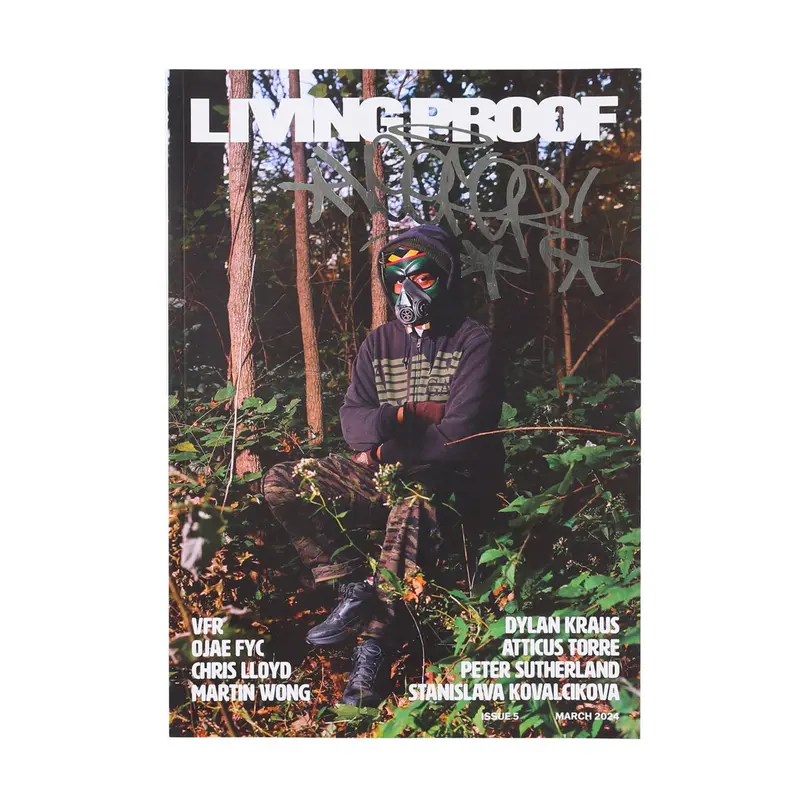 Issue 5