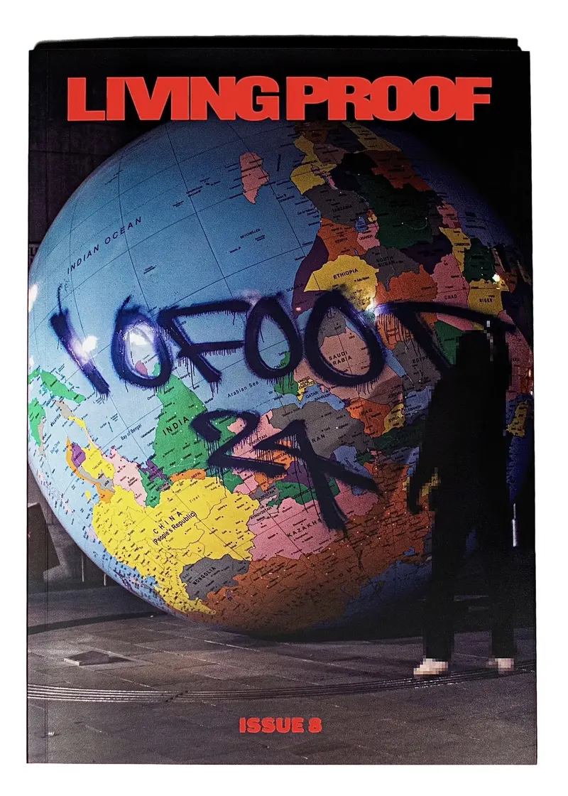 Issue 8