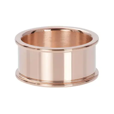 iXXXi  Basisring Rose 10mm (16-21MM)