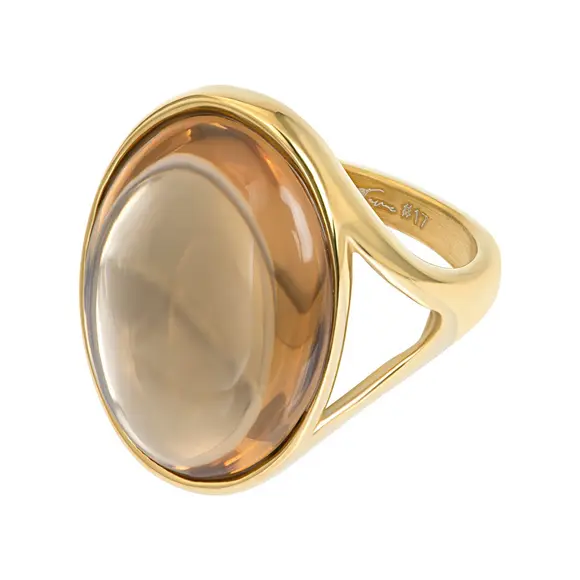 iXXXi Fame Ring Mirage Sand
