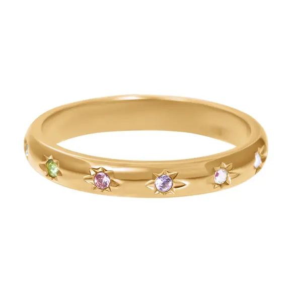iXXXi Fame Ring Serena