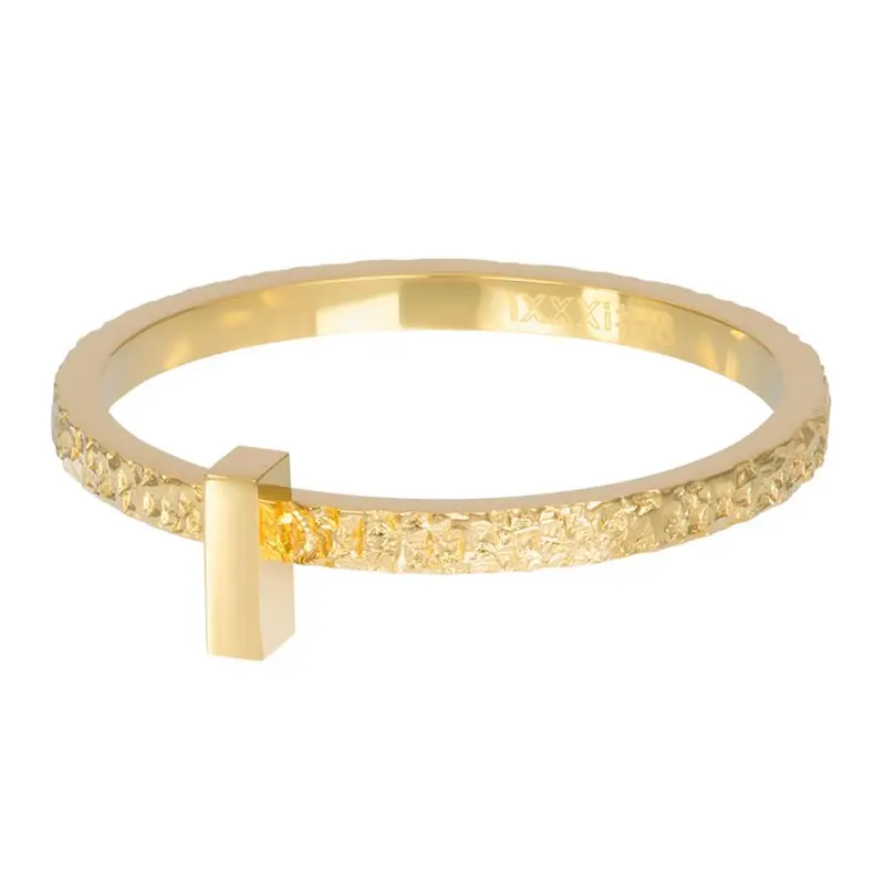iXXXi invulring Abstract Rectangle (2MM)