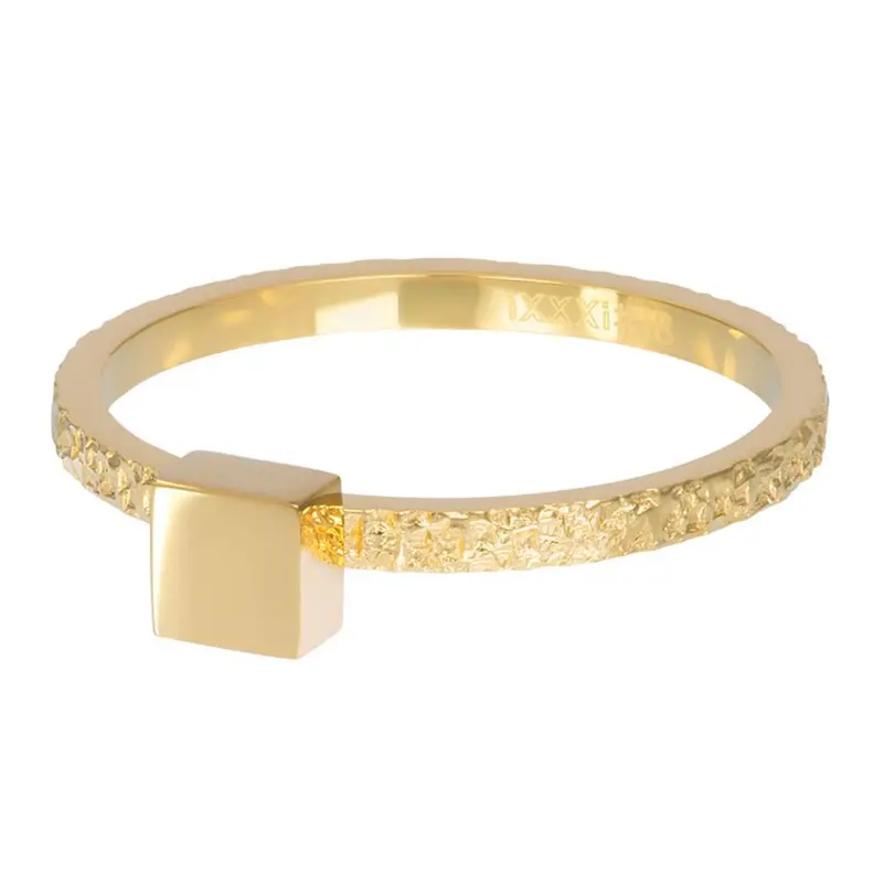 iXXXi invulring Abstract Square (2MM)