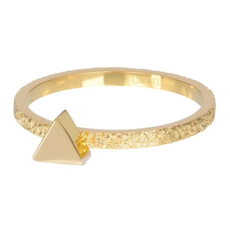 iXXXi invulring Abstract Triangle (2MM)