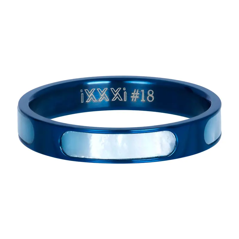 iXXXi invulring Aruba (4MM)
