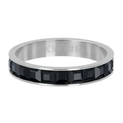 iXXXi invulring Clear Glass (4MM)