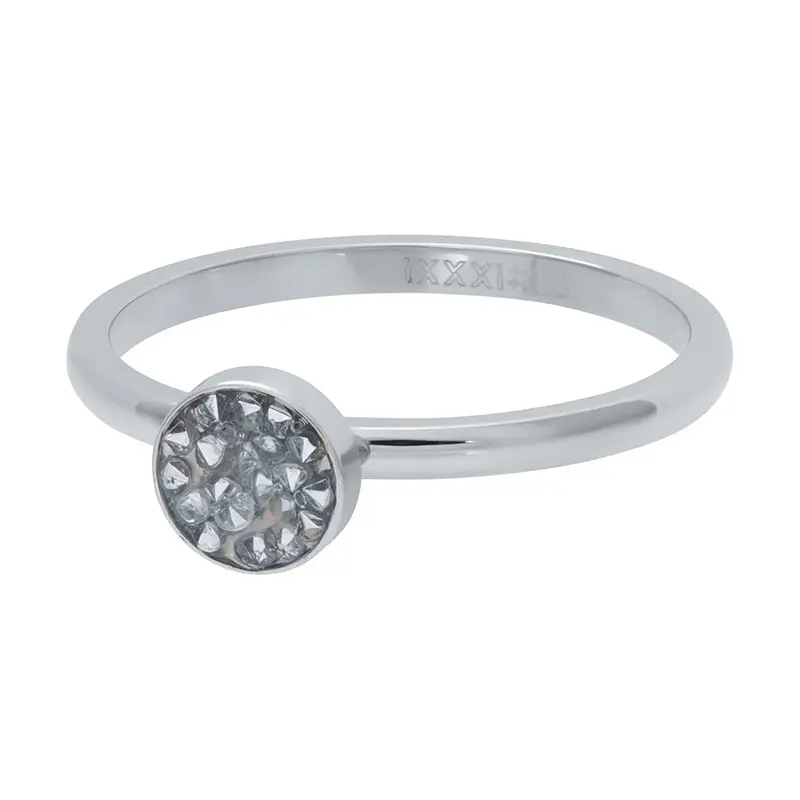 iXXXi invulring Cup Stones (2MM)