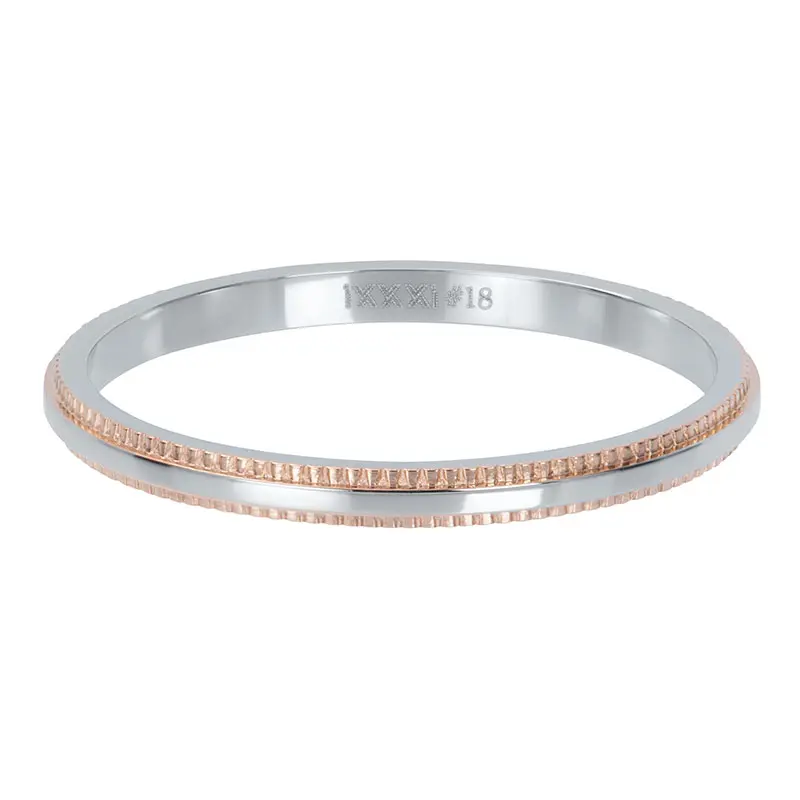 iXXXi invulring Double Gear (2MM)