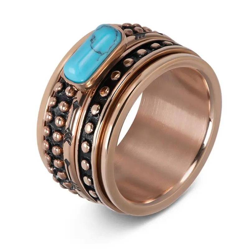 iXXXi invulring Festival Turquoise (2MM)