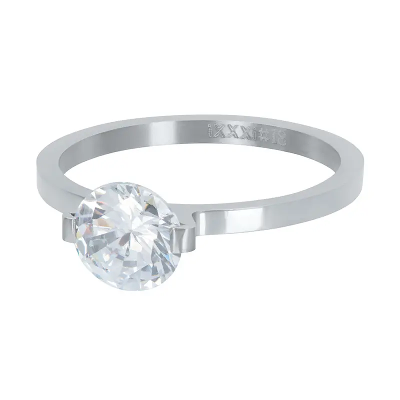 iXXXi invulring Glamour Stone (2MM)