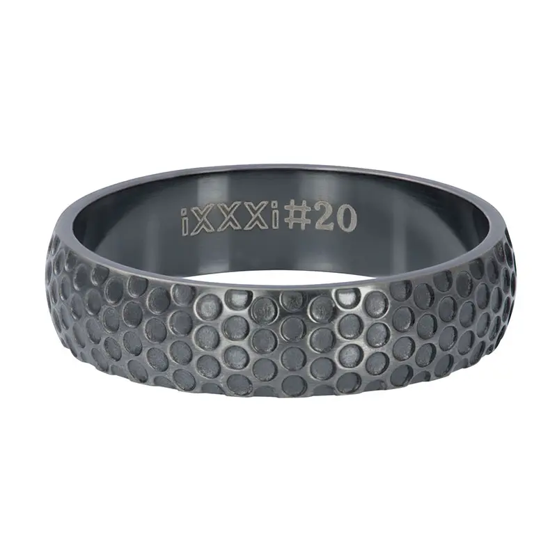 iXXXi invulring heren Golf Antique (6MM)