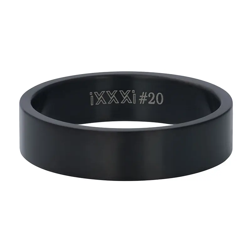 iXXXi invulring heren Smooth (6MM)