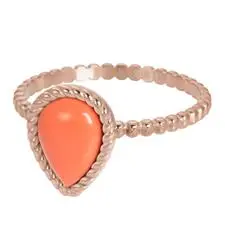 iXXXi invulring Magic Coral (2MM)