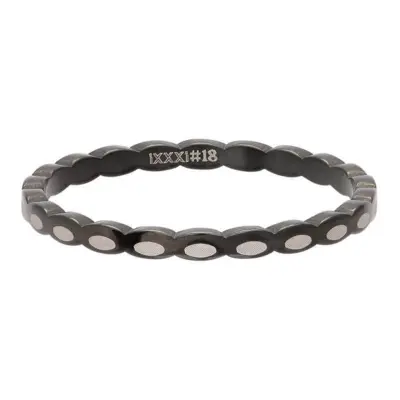 iXXXi invulring Oval Shape (2MM)