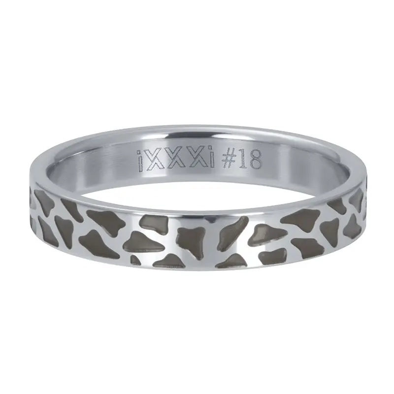 iXXXi invulring Panther (4MM)