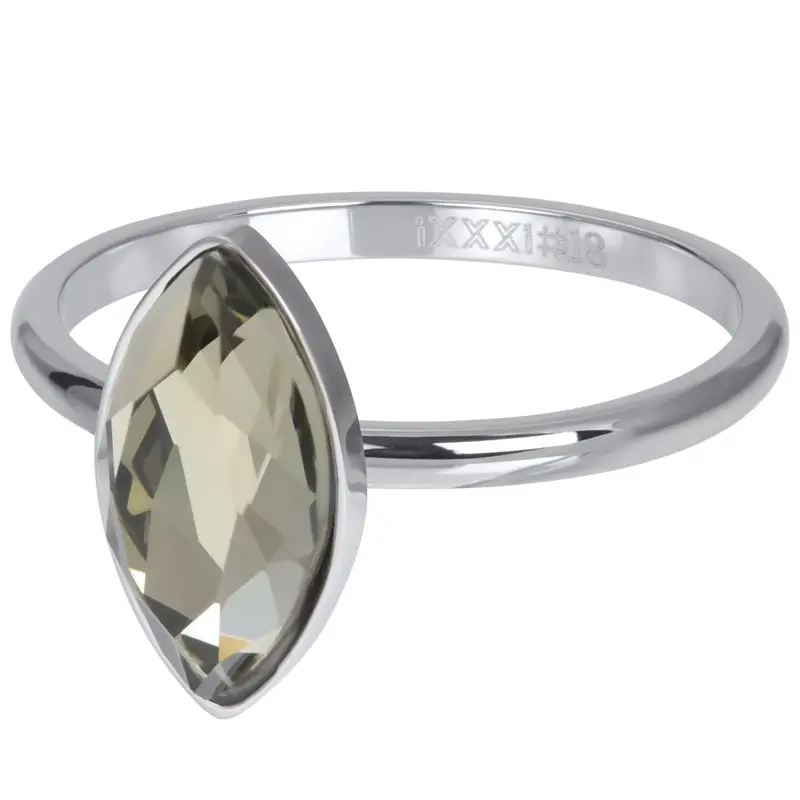 iXXXi invulring Royal Daimond (2MM)