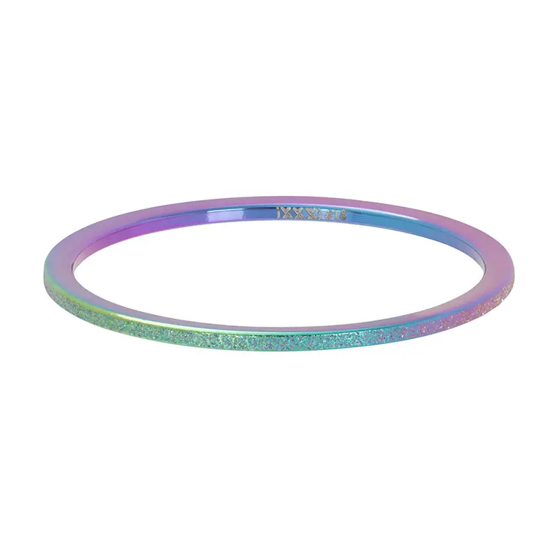 iXXXi invulring Sandblasted (1MM)