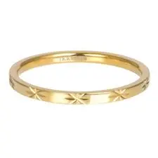 iXXXi invulring Sterre (2MM)