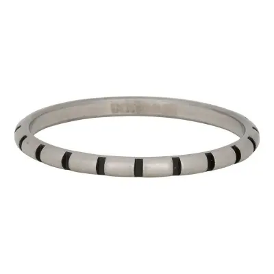 iXXXi invulring Stripes (2MM)