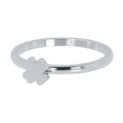 iXXXi invulring Symbols Clover (2MM)