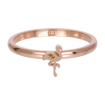 iXXXi invulring Symbols Flamingo (2MM)