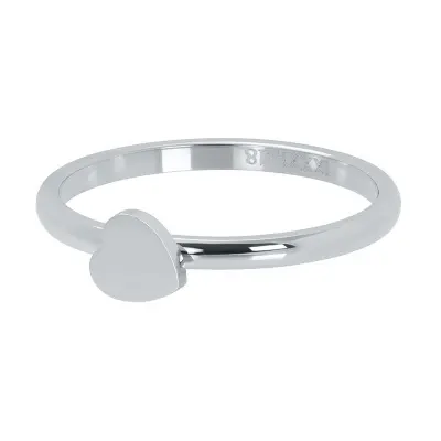 iXXXi invulring Symbols Heart (2MM)