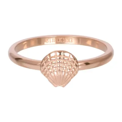 iXXXi invulring Symbols Sea Shell (2MM)