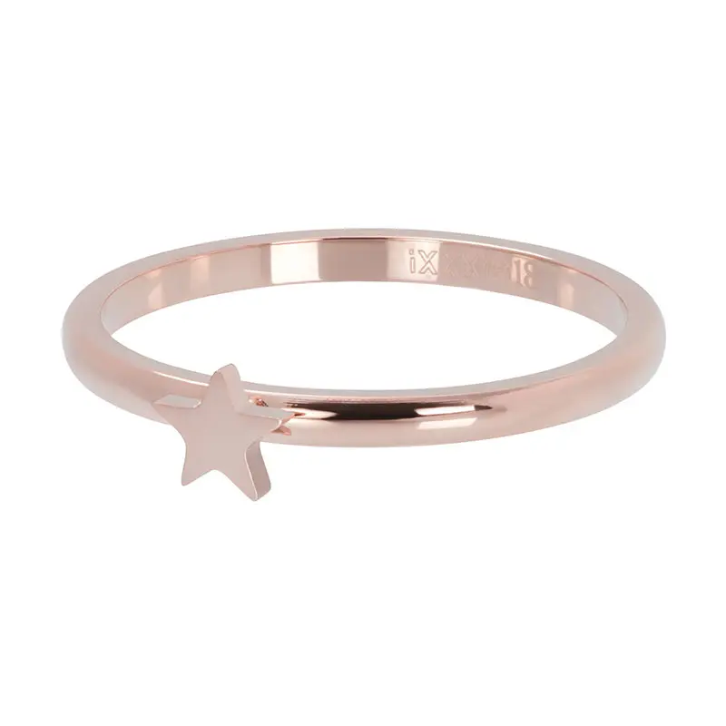 iXXXi invulring Symbols Star (2MM)