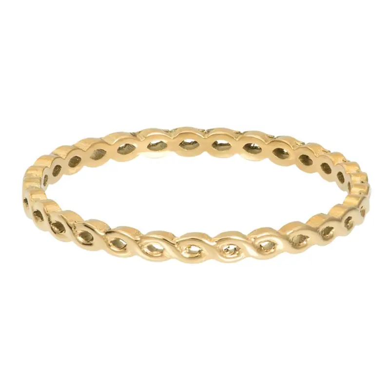 iXXXi invulring twisted (2MM)