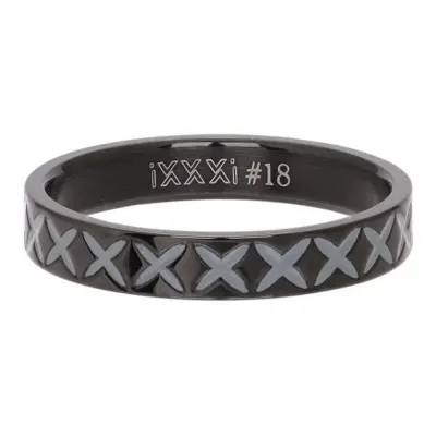 iXXXi invulring X Line (4MM)