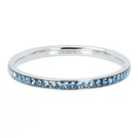 iXXXi invulring Zirkonia Crystal (2MM)