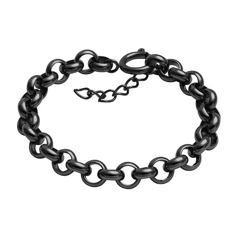 iXXXi Jewelry dames Armband Dakar (17CM-20CM)