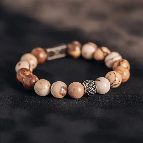 iXXXi Jewelry Heren Armband Buddy