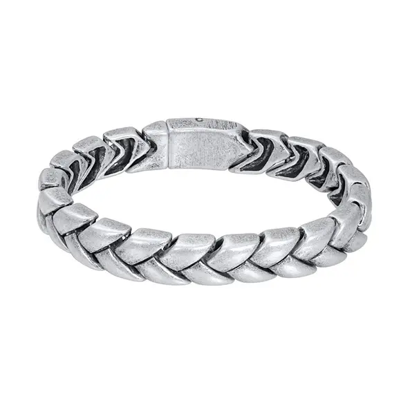 iXXXi Jewelry Heren Armband Crete
