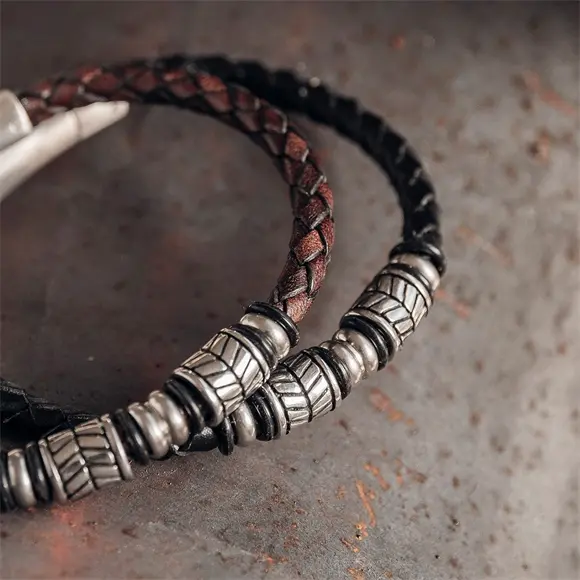 iXXXi Jewelry Heren Armband Dani