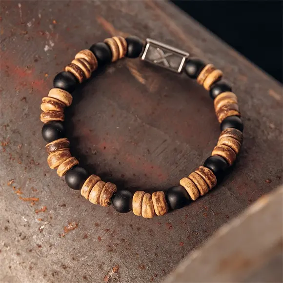 iXXXi Jewelry Heren Armband Floyd