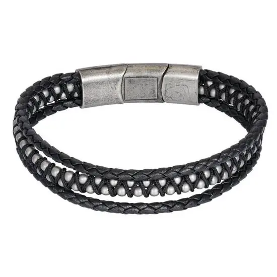 iXXXi Jewelry heren armband Harley Antique (LENGTE