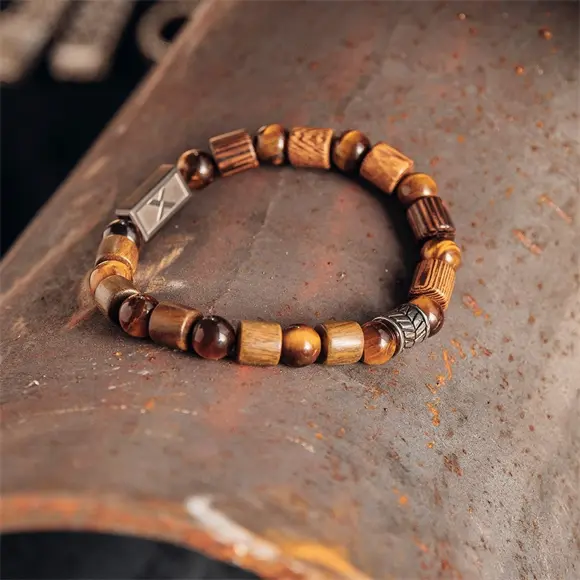 iXXXi Jewelry Heren Armband Job