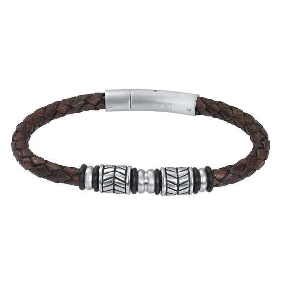 iXXXi Jewelry Heren Armband Pepijn