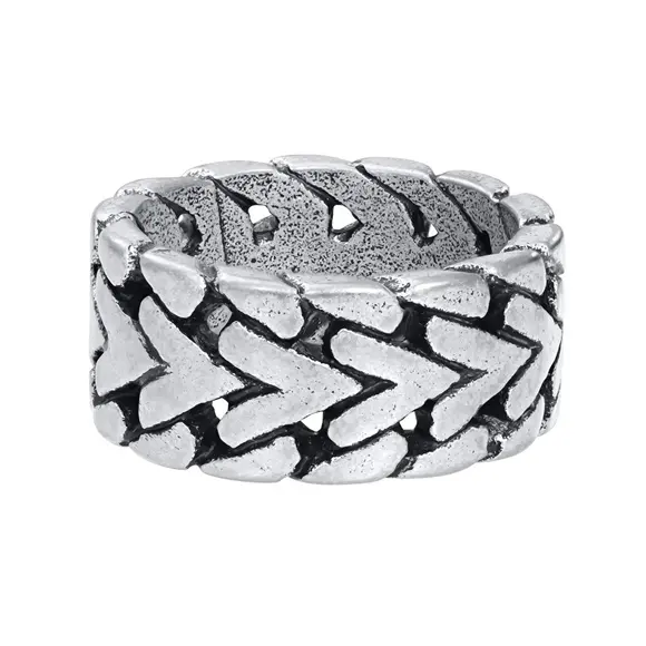 iXXXi Jewelry Heren Ring Hyundai
