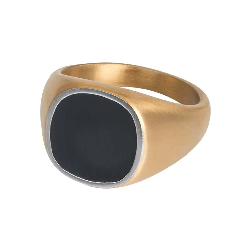 iXXXi Jewelry heren ring Rover (Maat 20-23mm)